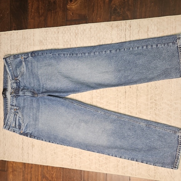 Gap 90s Loose and Universal Slim Boyfriend Jeans - 2 Pairs - Picture 2 of 13